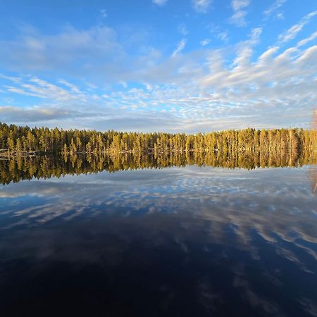 Gerika 1 Villa Enonkoski ภายนอก รูปภาพ