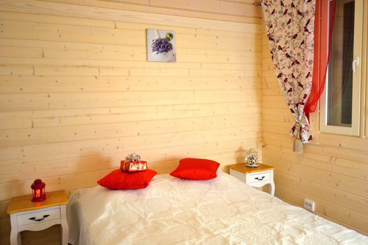 Gerika 1 Villa Enonkoski ภายนอก รูปภาพ