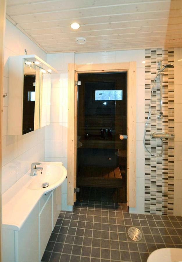 Gerika 1 Villa Enonkoski ภายนอก รูปภาพ